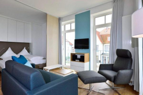 Aparthotel Anna Düne Aparthotel Anna Düne 1-12
